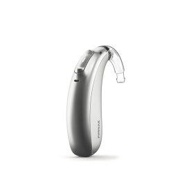 Phonak Naída™ Paradise