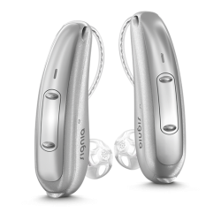 Brilliant™ Signia Pure 312 X
