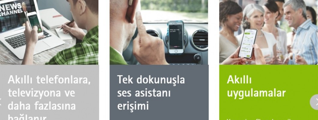 En iyi işitme cihazı