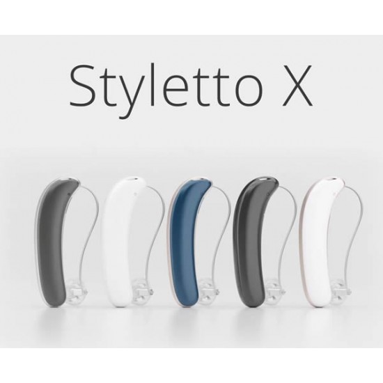 Styletto X